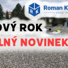 Novinky pro rok 2025!